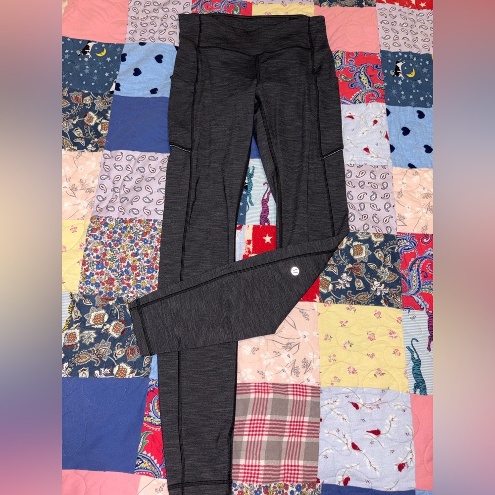 Lulu Lemon Leggings